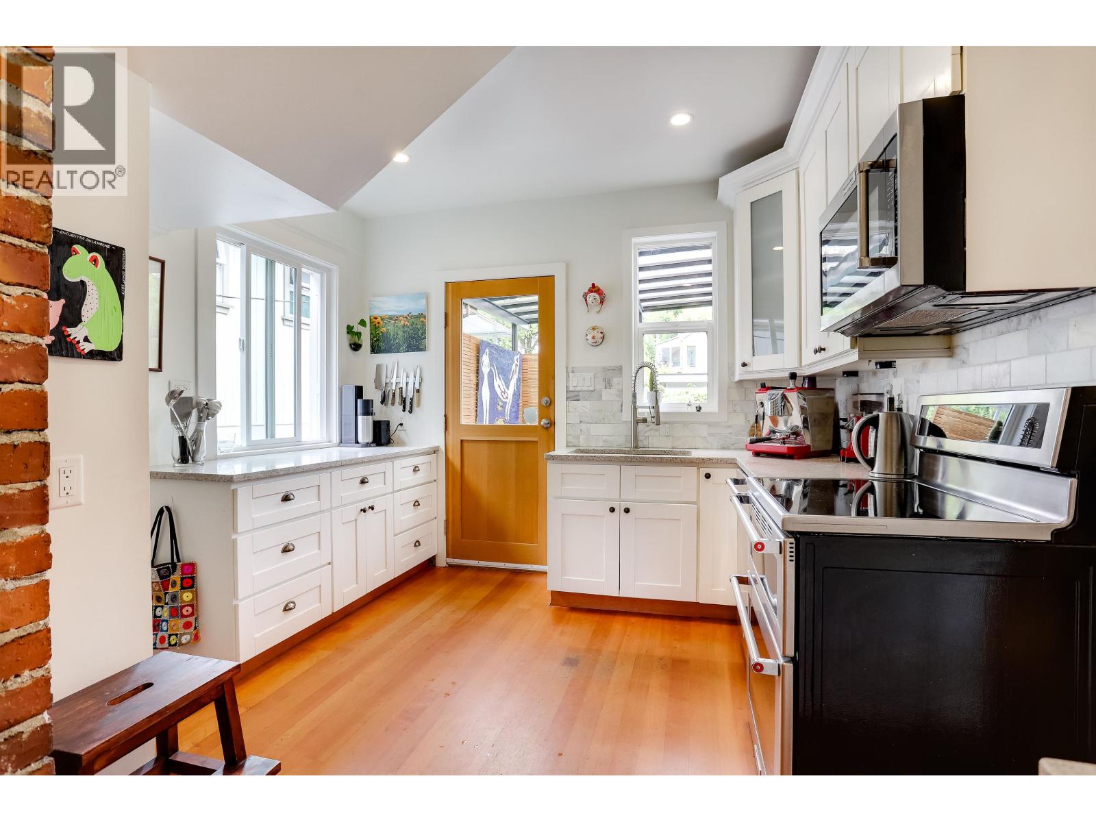 2227 E 7th Avenue, Vancouver, British Columbia  V5N 1S8 - Photo 11 - R3165196