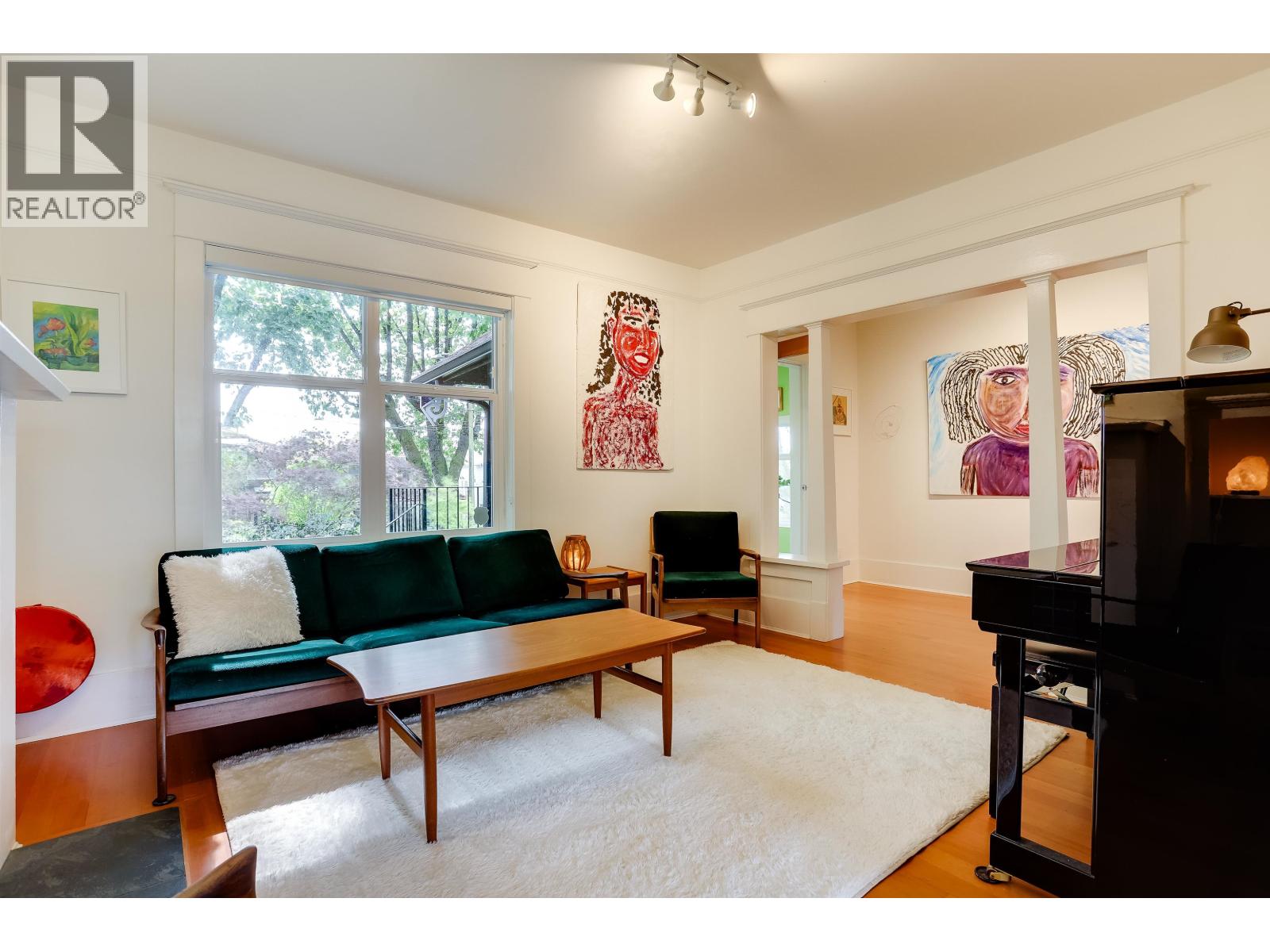 2227 E 7th Avenue, Vancouver, British Columbia  V5N 1S8 - Photo 10 - R3165196