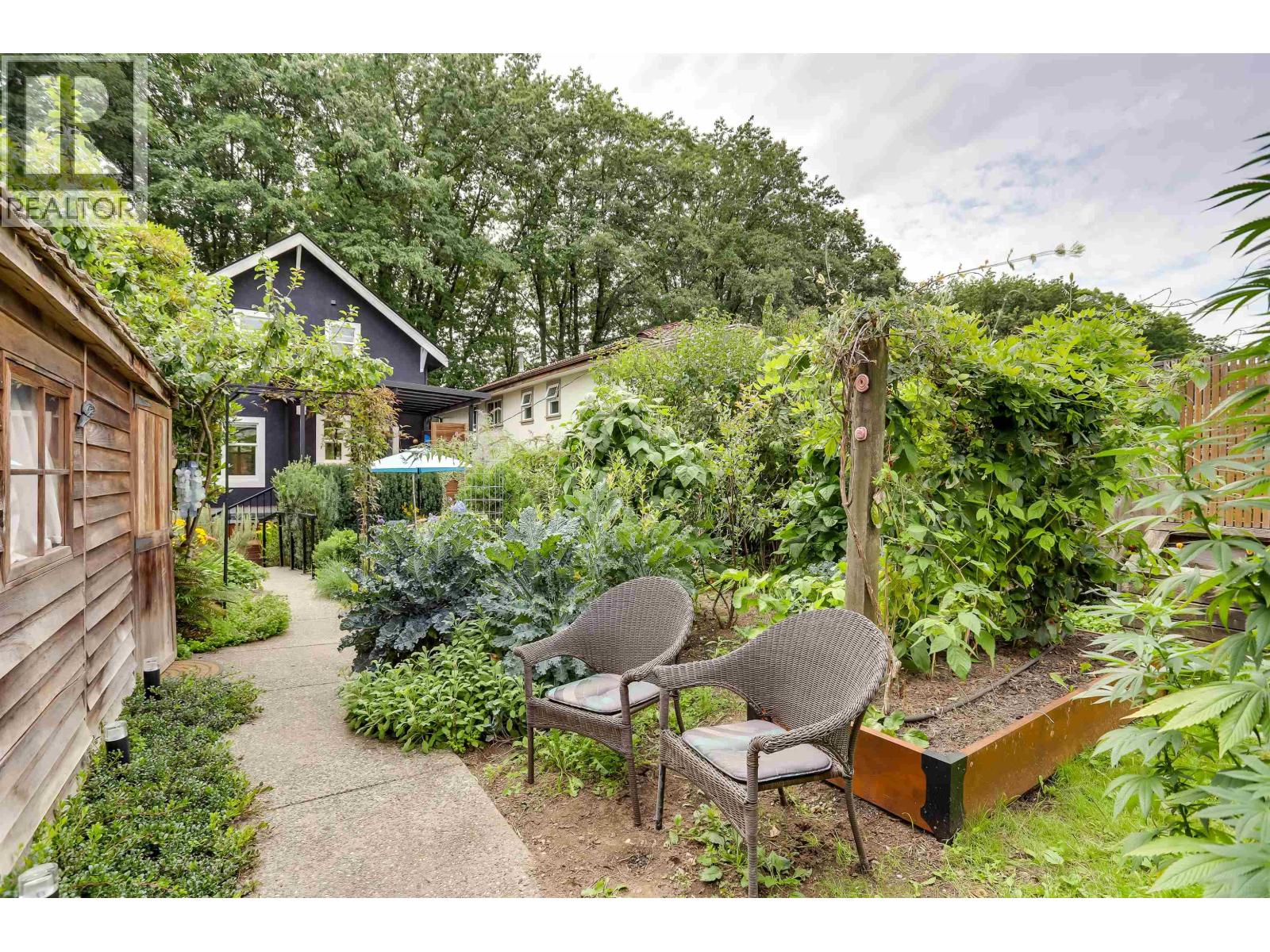 2227 E 7th Avenue, Vancouver, British Columbia  V5N 1S8 - Photo 30 - R3165196