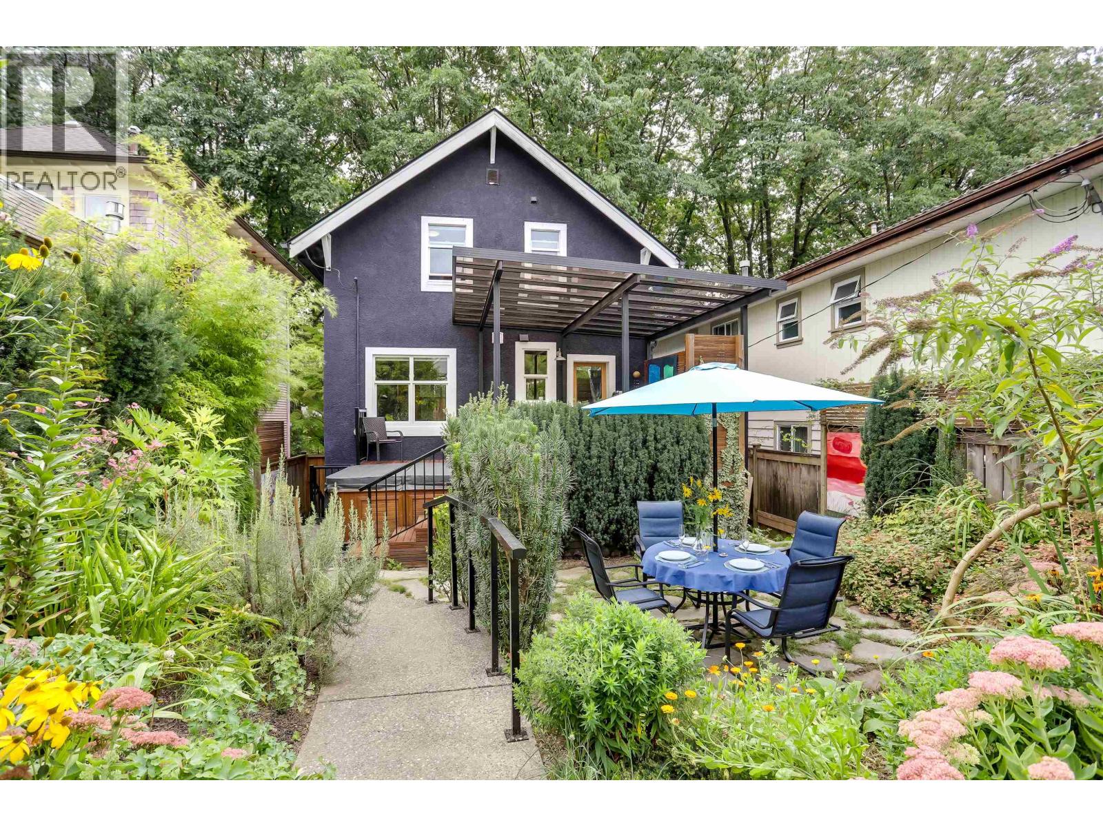 2227 E 7th Avenue, Vancouver, British Columbia  V5N 1S8 - Photo 31 - R3165196