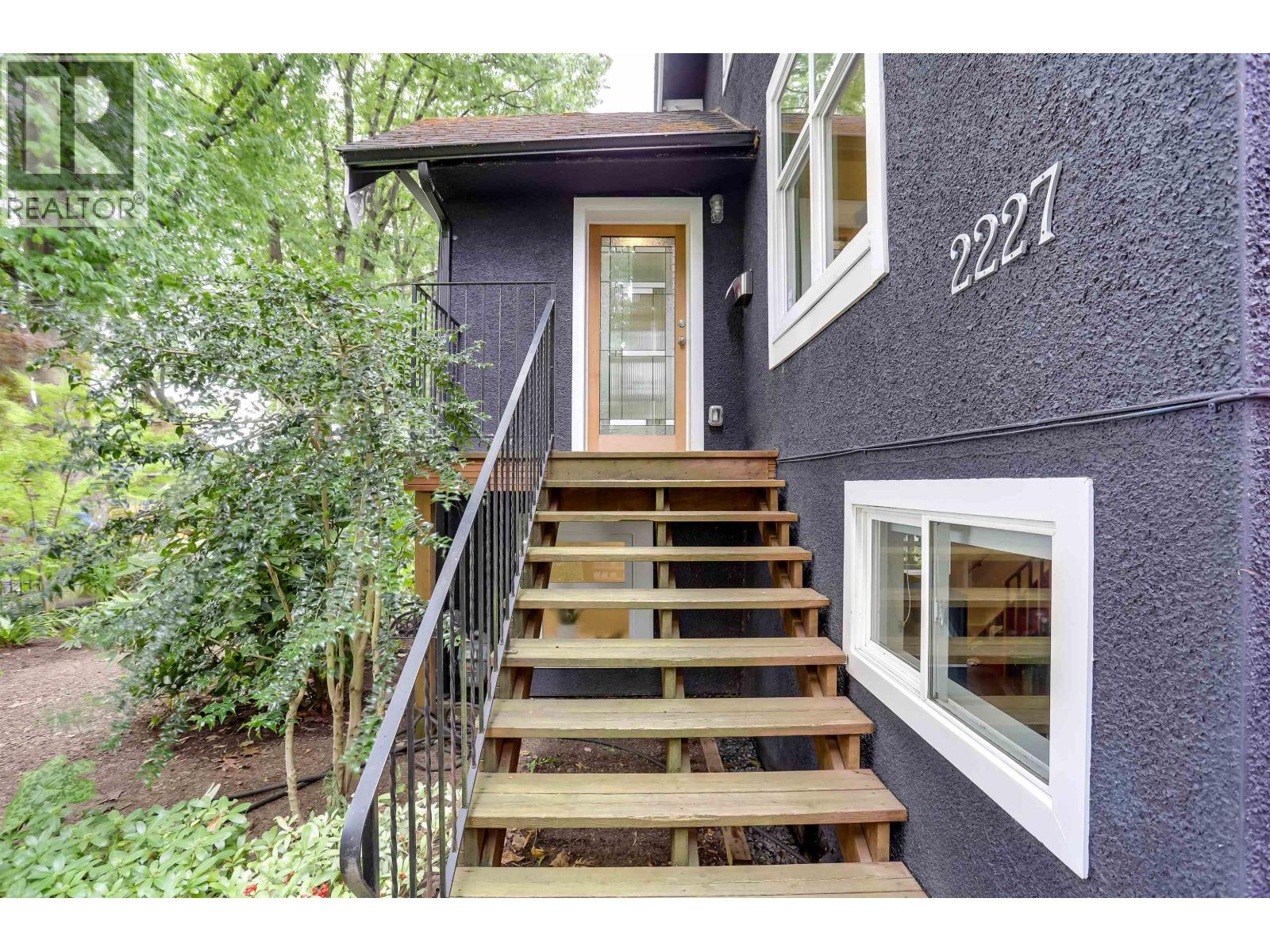 2227 E 7th Avenue, Vancouver, British Columbia  V5N 1S8 - Photo 4 - R3165196