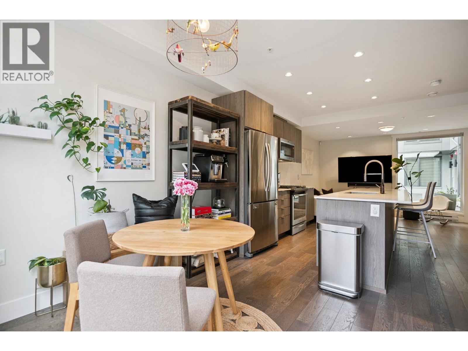 13 531 E 16th Avenue, Vancouver, British Columbia  V5T 2V1 - Photo 12 - R3164793