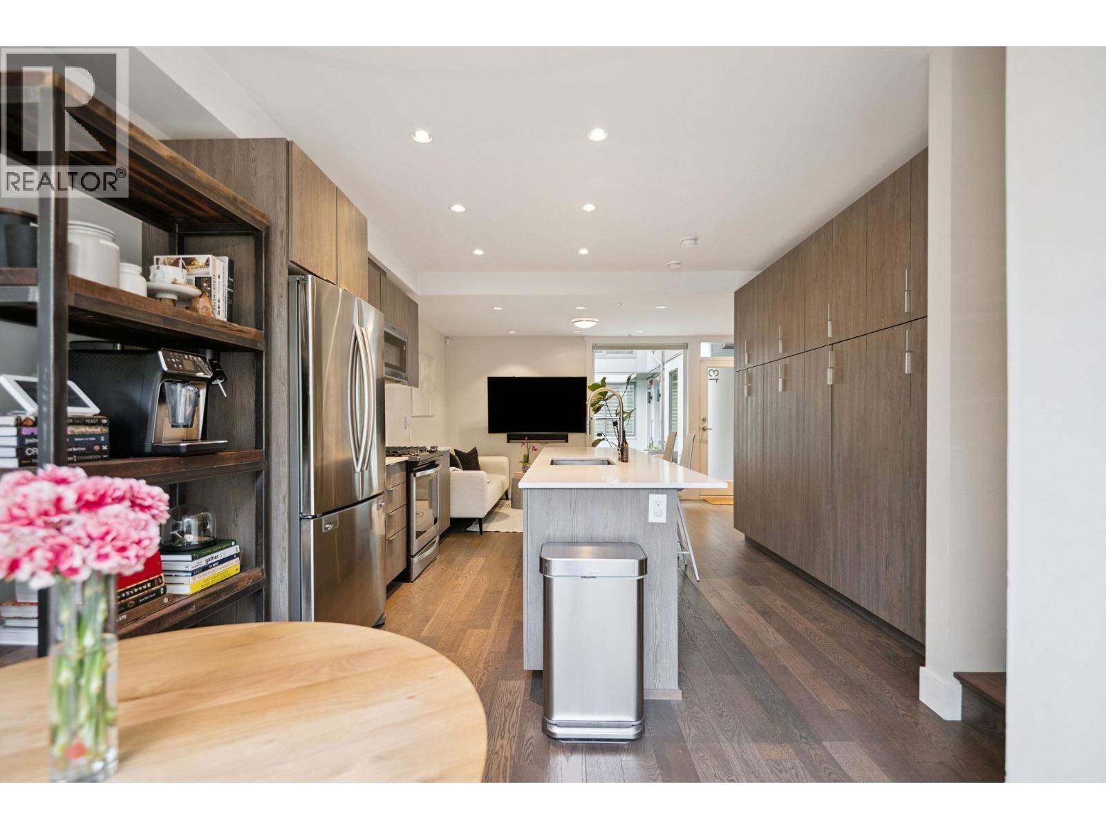 13 531 E 16th Avenue, Vancouver, British Columbia  V5T 2V1 - Photo 13 - R3164793