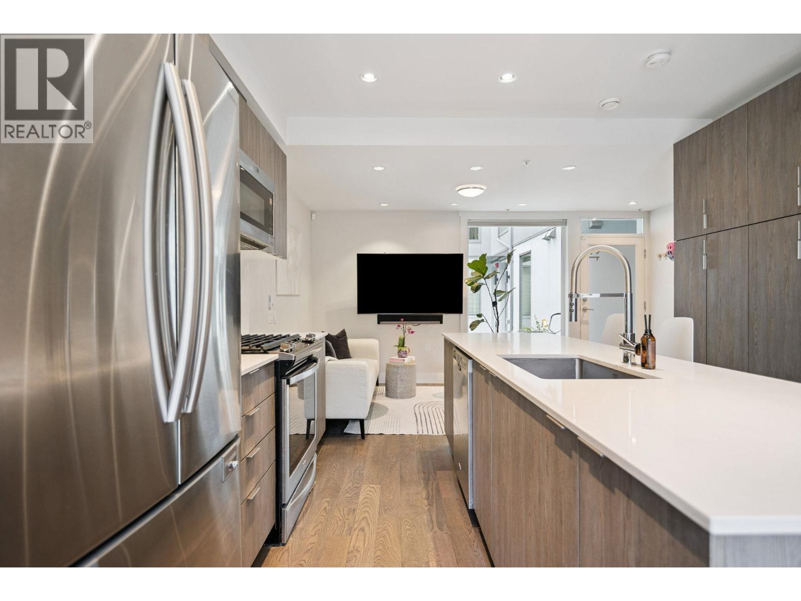 13 531 E 16th Avenue, Vancouver, British Columbia  V5T 2V1 - Photo 14 - R3164793