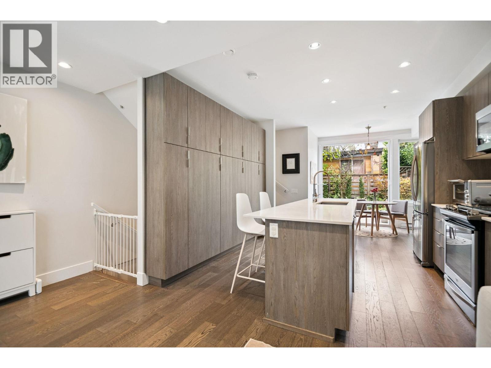 13 531 E 16th Avenue, Vancouver, British Columbia  V5T 2V1 - Photo 16 - R3164793