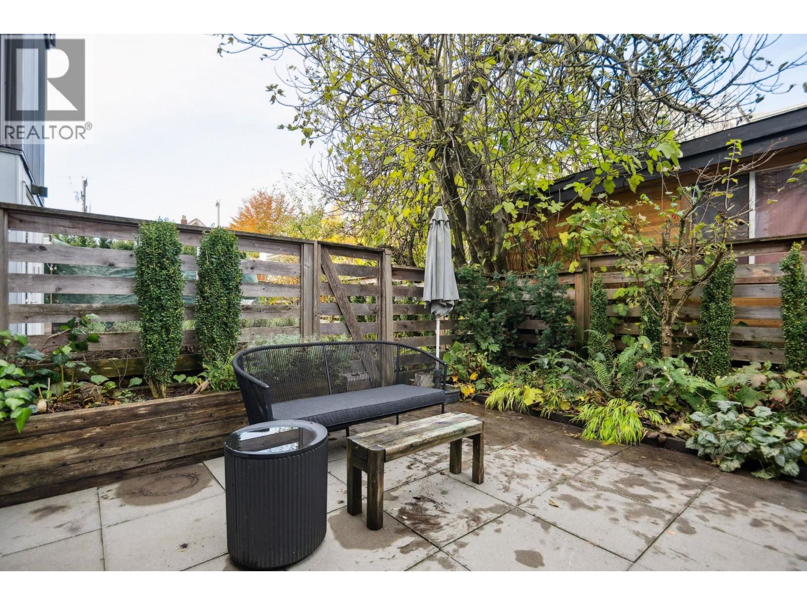 13 531 E 16th Avenue, Vancouver, British Columbia  V5T 2V1 - Photo 30 - R3164793