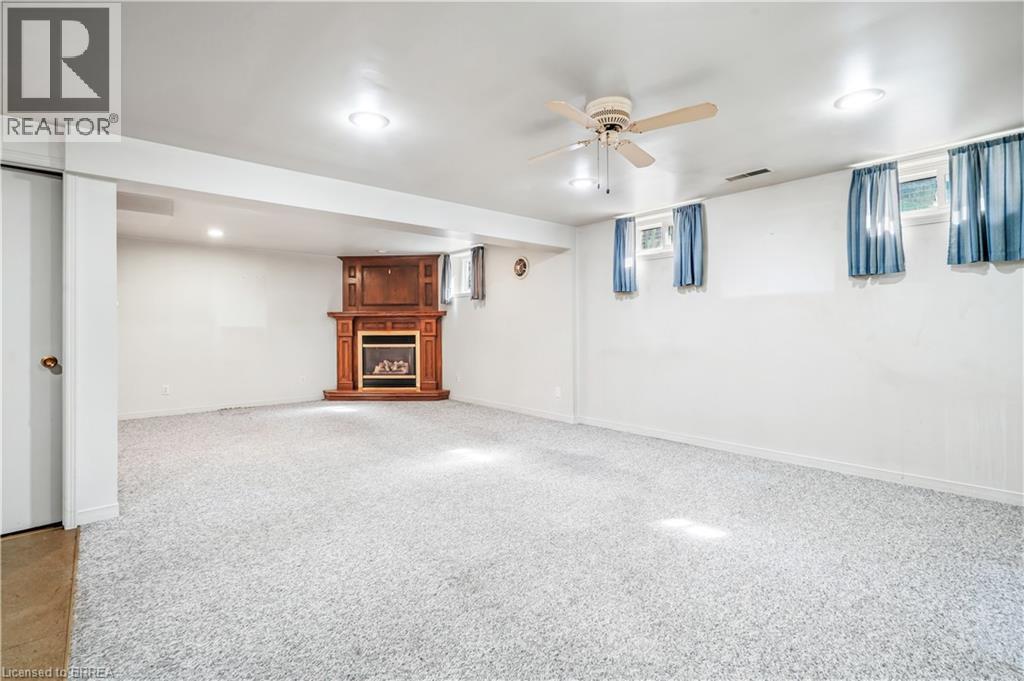 4 Waddington Street, Brantford, Ontario  N3R 2R1 - Photo 31 - 40861306