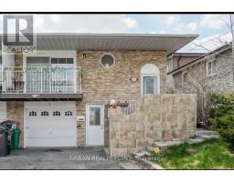 52 FALLWAY ROAD E, Brampton, Ontario