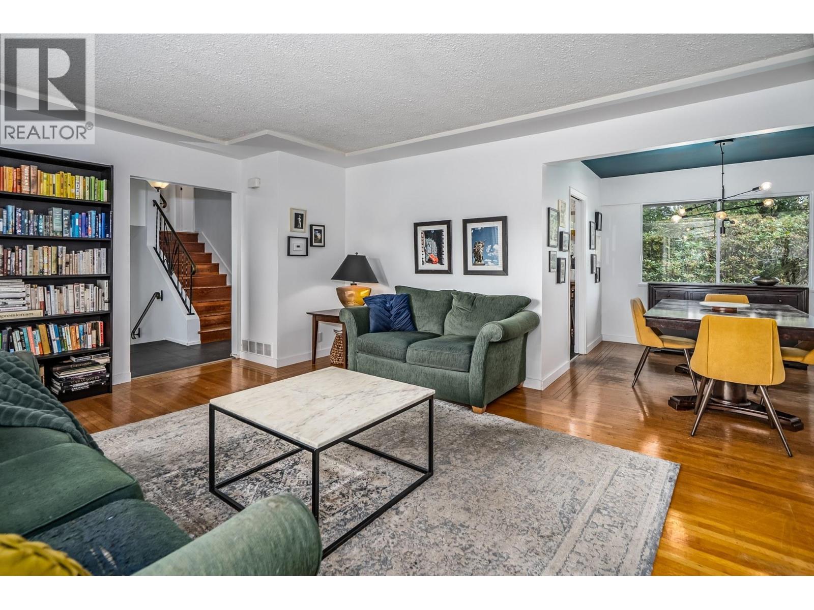 5529 8a Avenue, Delta, British Columbia  V4M 1V2 - Photo 5 - R3164750