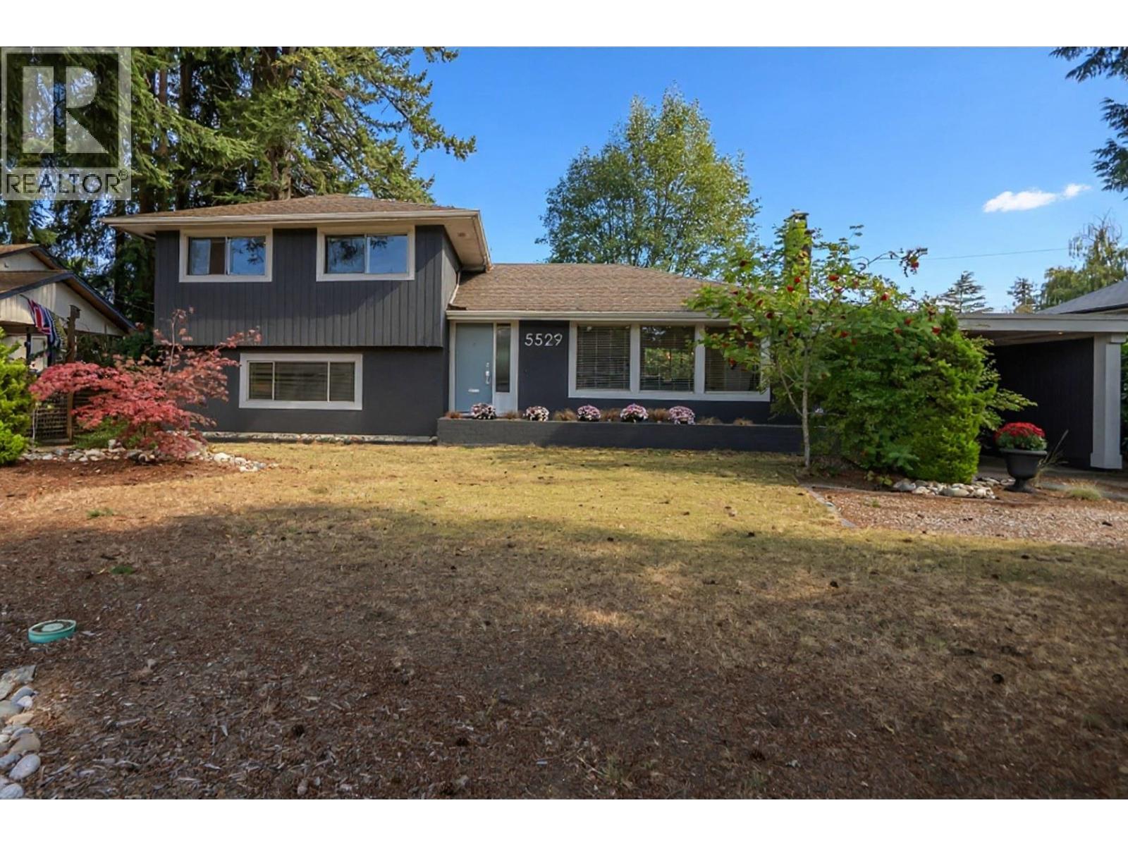 5529 8A AVENUE, delta, British Columbia