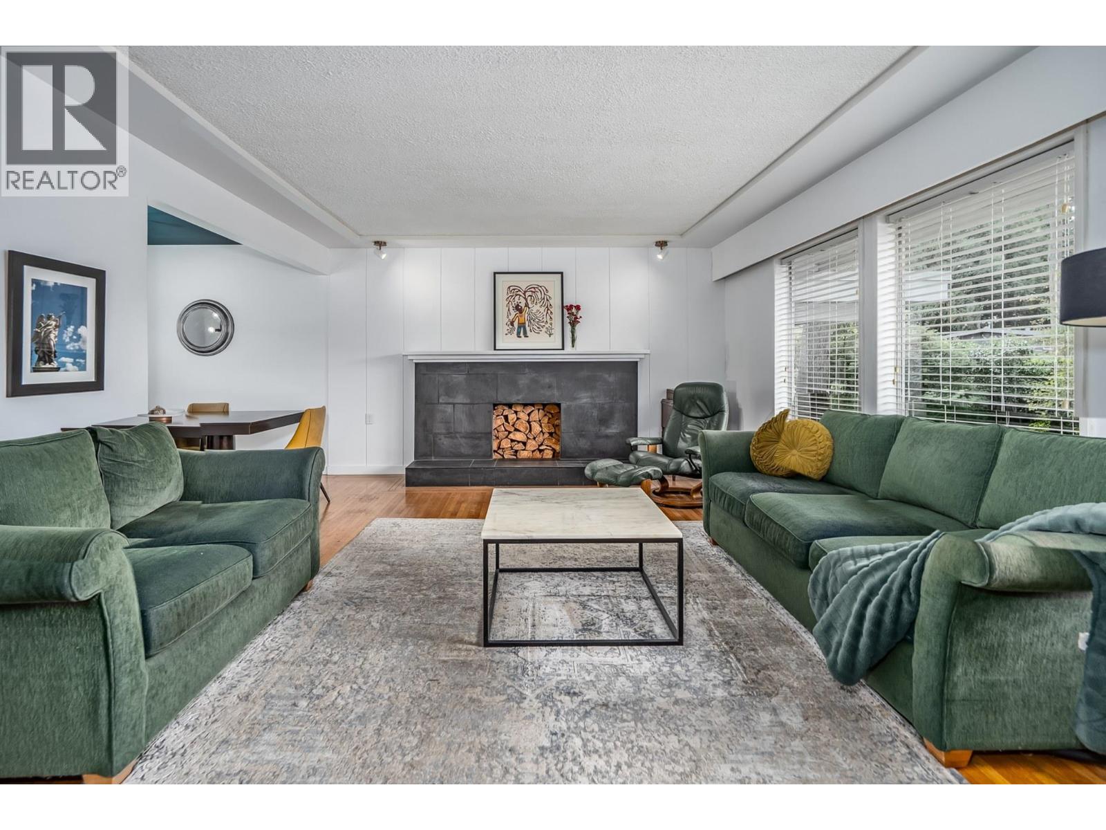 5529 8a Avenue, Delta, British Columbia  V4M 1V2 - Photo 6 - R3164750