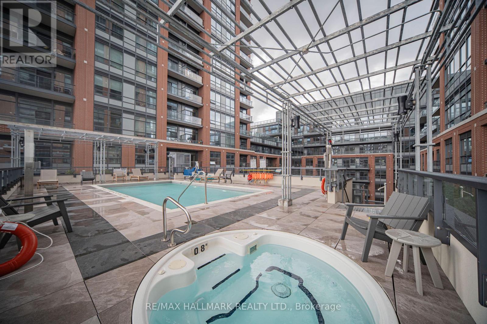 2203 - 3260 Sheppard Avenue E, Toronto, Ontario  M1T 3K3 - Photo 30 - E13716446