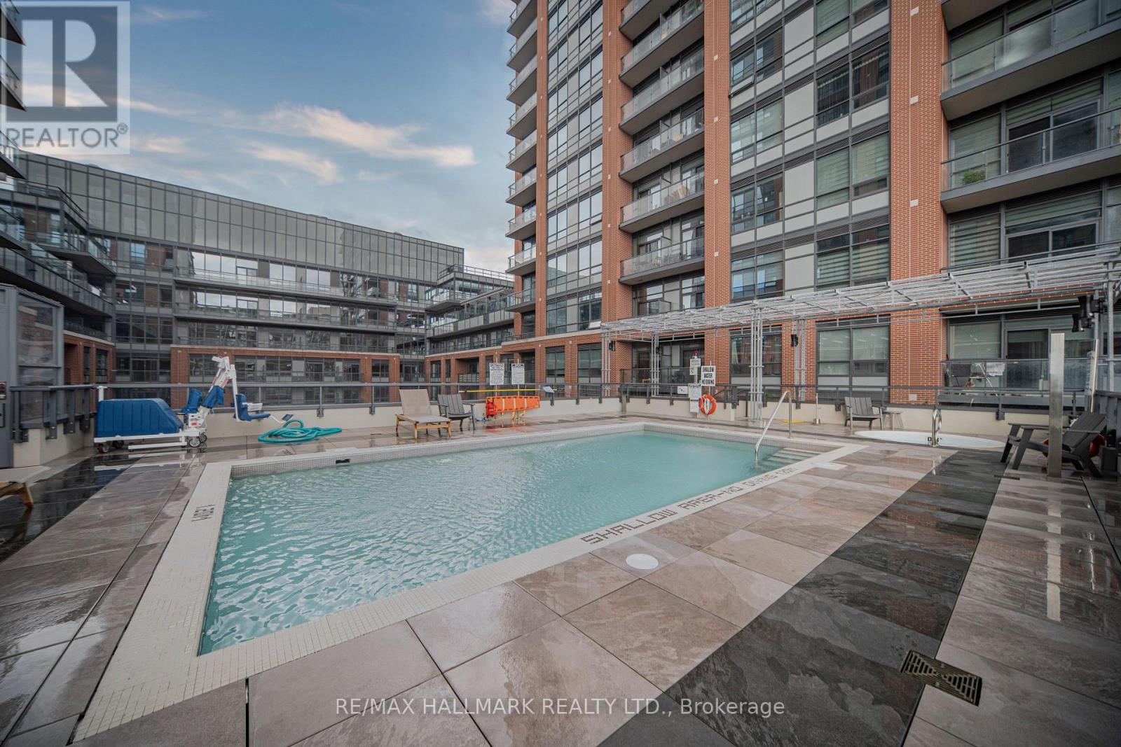 2203 - 3260 Sheppard Avenue E, Toronto, Ontario  M1T 3K3 - Photo 31 - E13716446