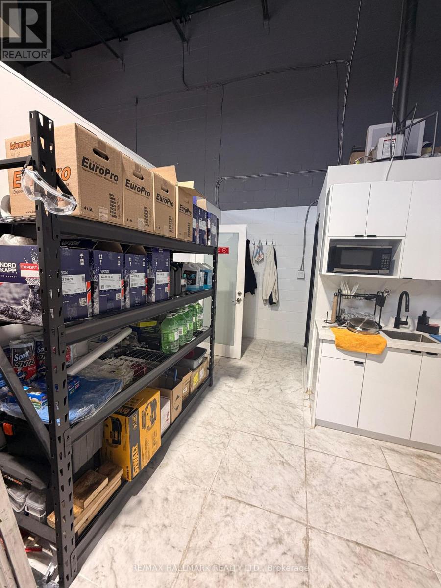 4 - 84 Crockford Boulevard, Toronto, Ontario  M1R 3C3 - Photo 13 - E13110376