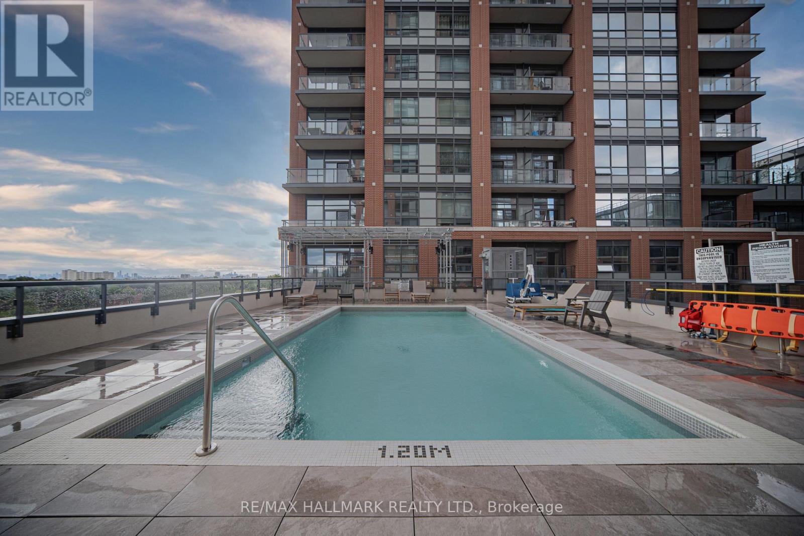 2203 - 3260 Sheppard Avenue E, Toronto, Ontario  M1T 3K3 - Photo 28 - E13716446