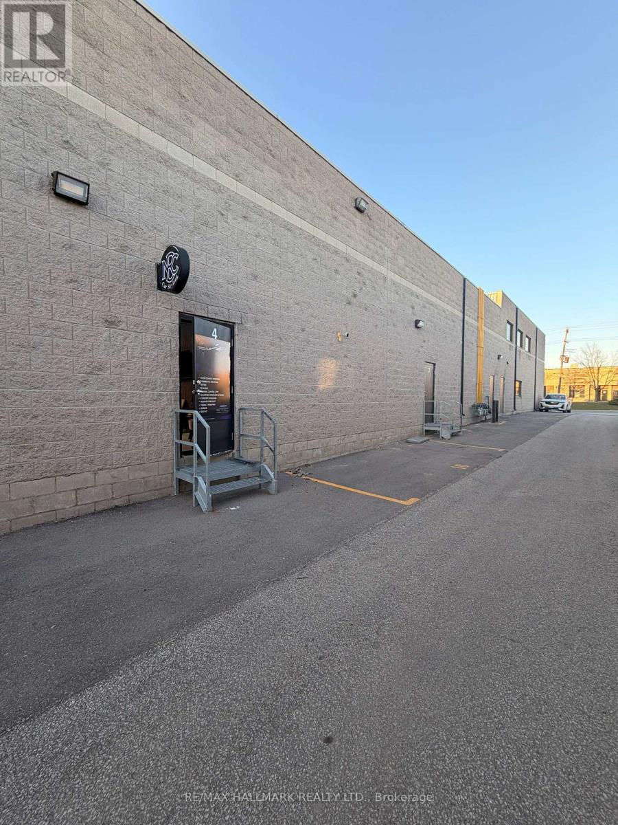 4 - 84 Crockford Boulevard, Toronto, Ontario  M1R 3C3 - Photo 17 - E13110376