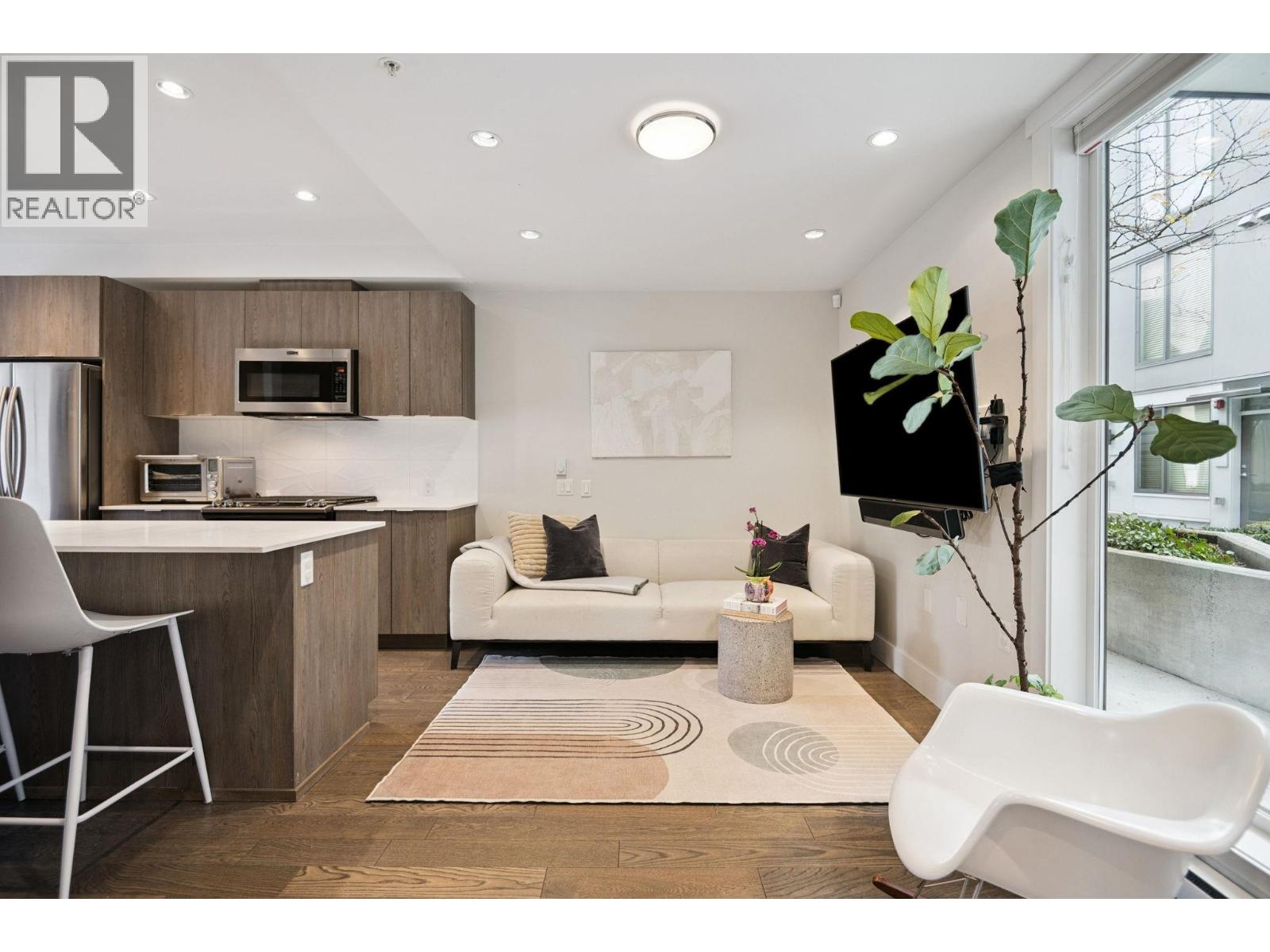 13 531 E 16th Avenue, Vancouver, British Columbia  V5T 2V1 - Photo 7 - R3164793