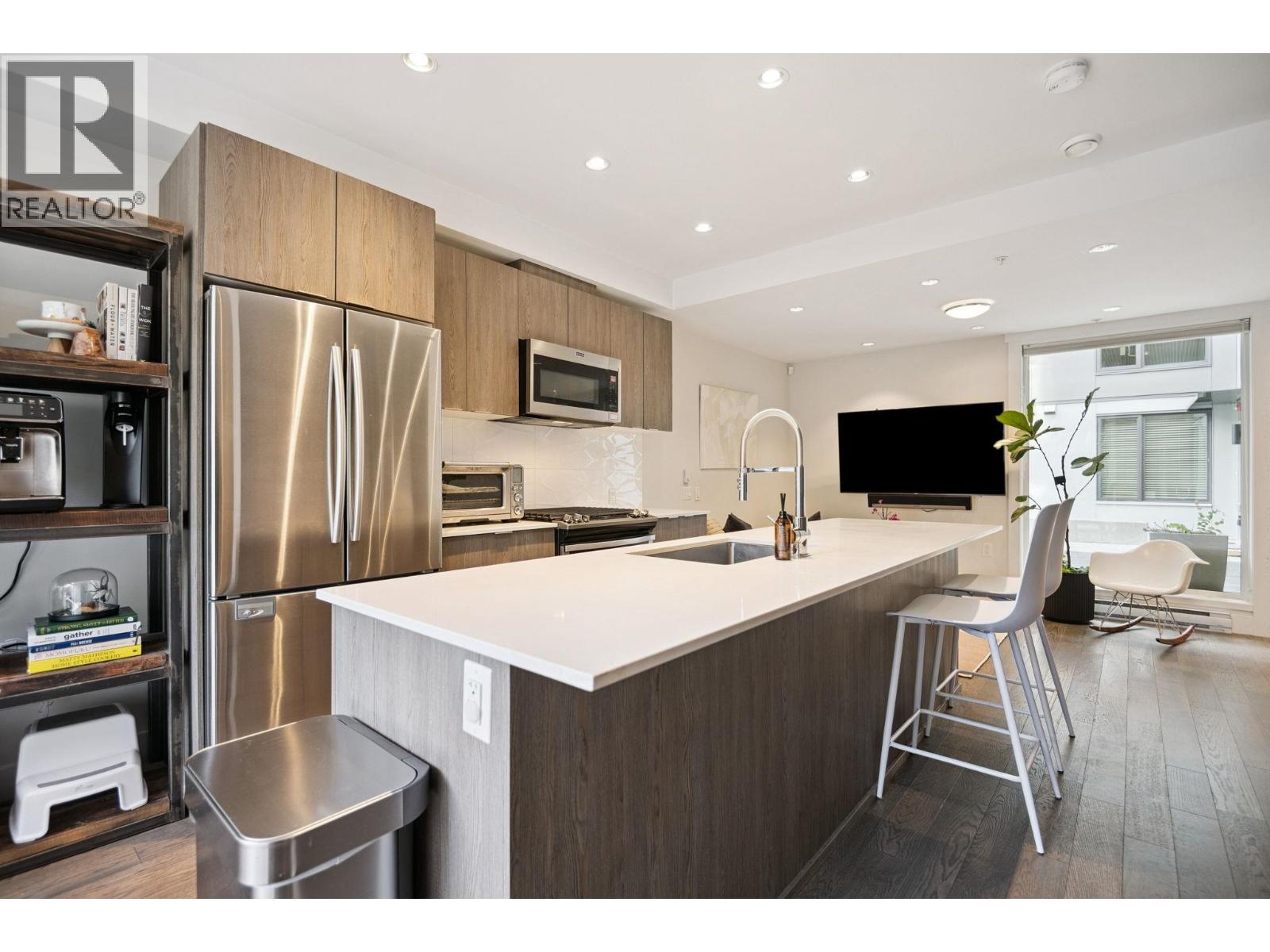 13 531 E 16th Avenue, Vancouver, British Columbia  V5T 2V1 - Photo 15 - R3164793