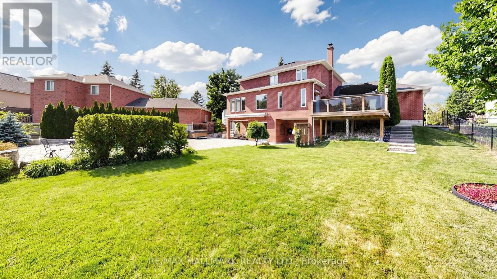 97 Thompson Drive, East Gwillimbury, Ontario  L9N 1E2 - Photo 40 - N13614704