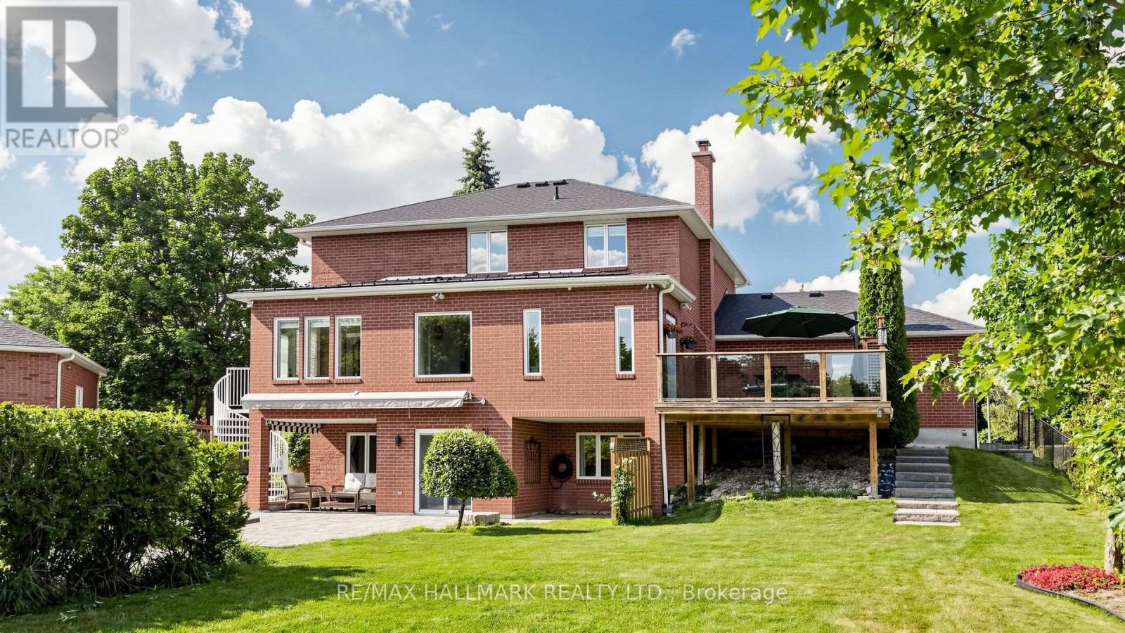 97 Thompson Drive, East Gwillimbury, Ontario  L9N 1E2 - Photo 38 - N13614704
