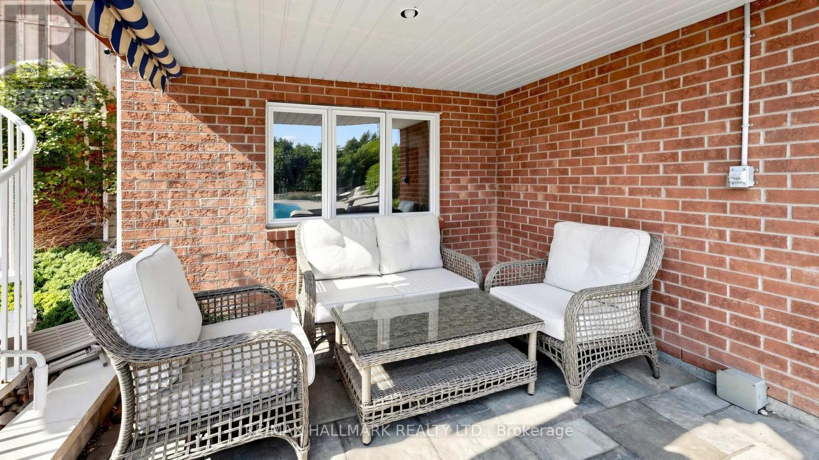 97 Thompson Drive, East Gwillimbury, Ontario  L9N 1E2 - Photo 36 - N13614704