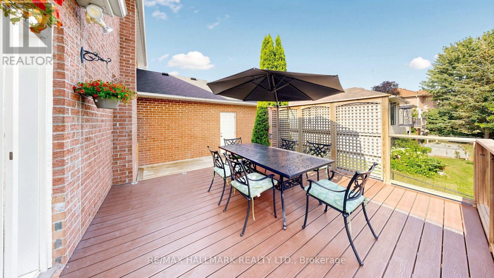 97 Thompson Drive, East Gwillimbury, Ontario  L9N 1E2 - Photo 37 - N13614704