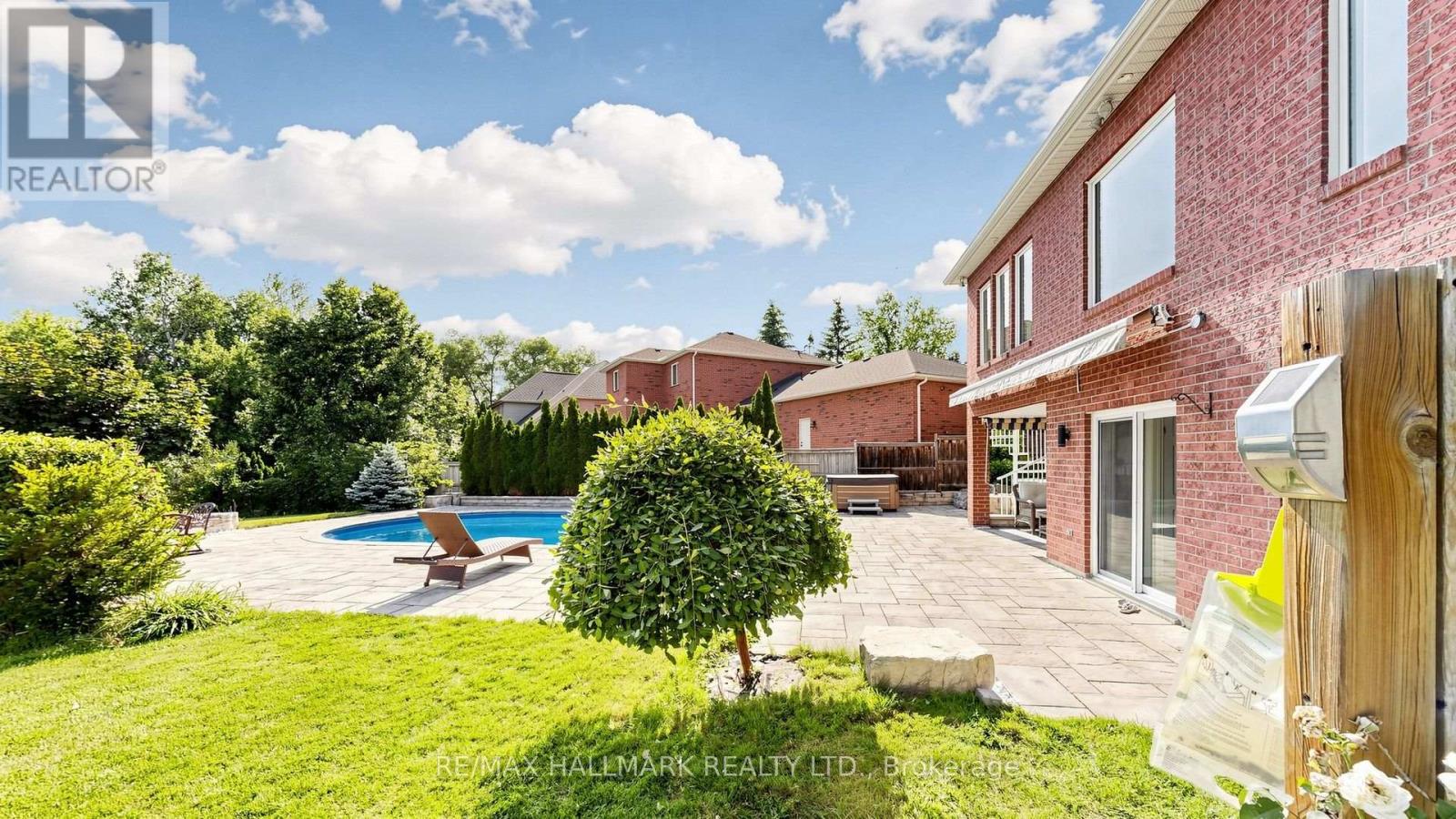 97 Thompson Drive, East Gwillimbury, Ontario  L9N 1E2 - Photo 39 - N13614704