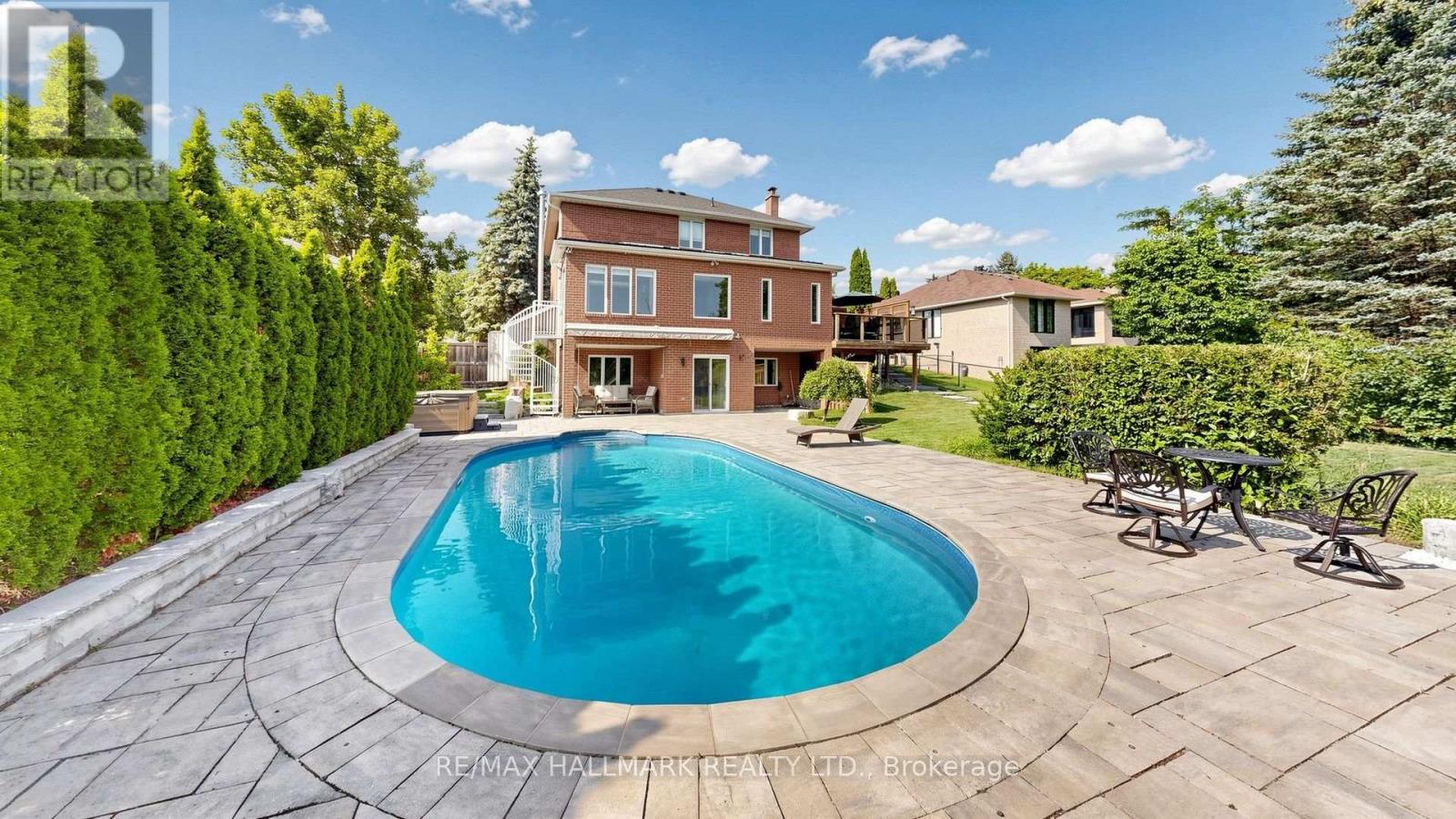 97 Thompson Drive, East Gwillimbury, Ontario  L9N 1E2 - Photo 41 - N13614704