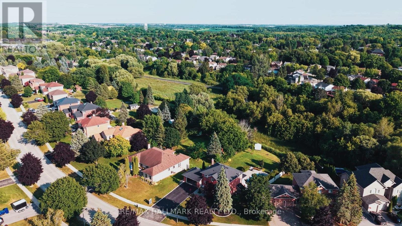 97 Thompson Drive, East Gwillimbury, Ontario  L9N 1E2 - Photo 43 - N13614704
