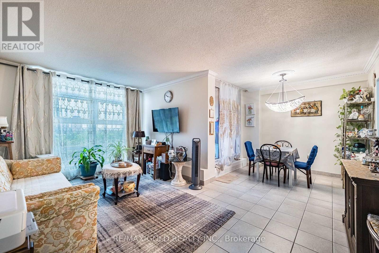 807 - 345 Driftwood Avenue, Toronto, Ontario  M3N 2P4 - Photo 12 - W13782616