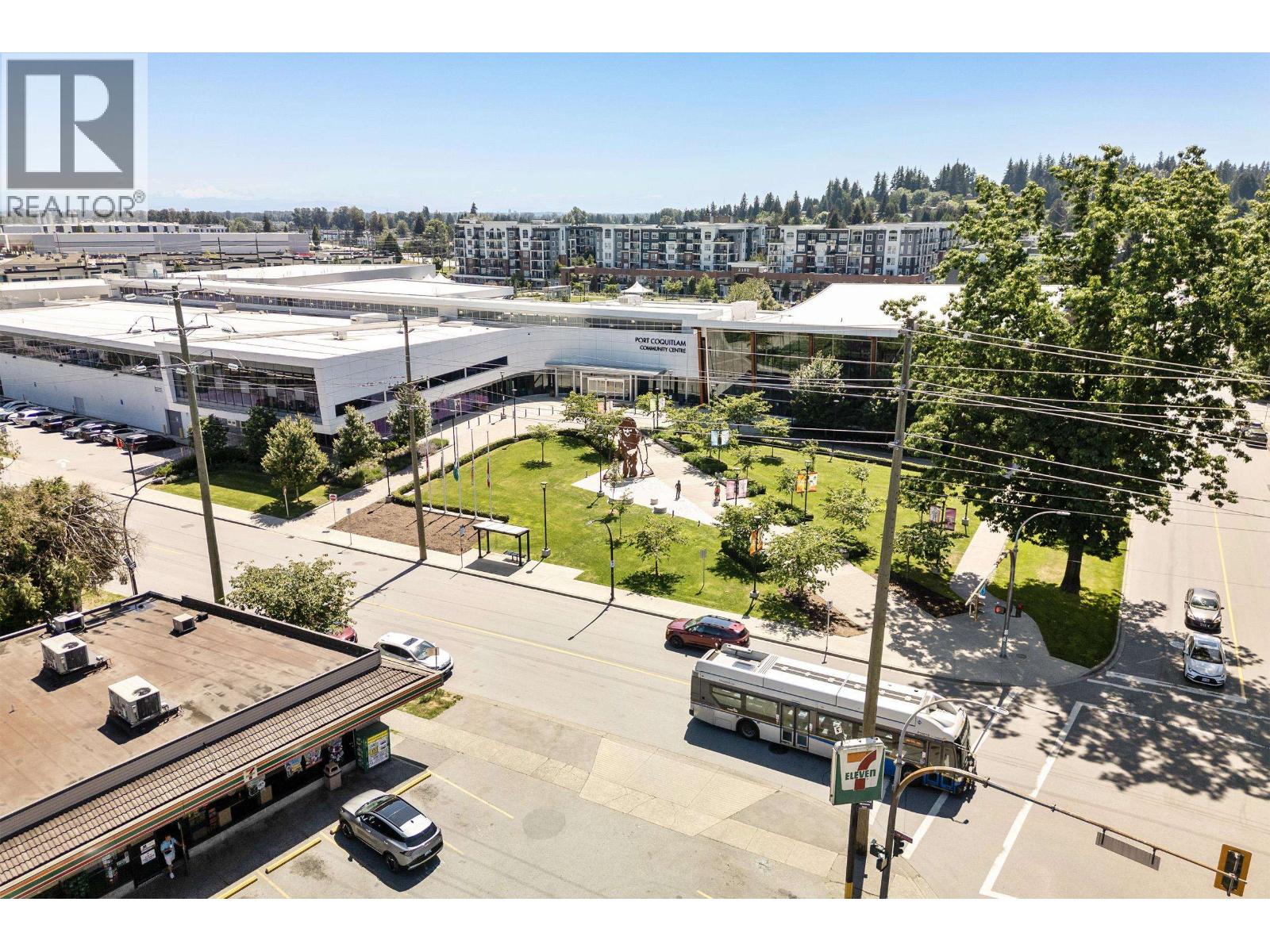 101 2245 Wilson Avenue, Port Coquitlam, British Columbia  V3C 1Z4 - Photo 34 - R3165436