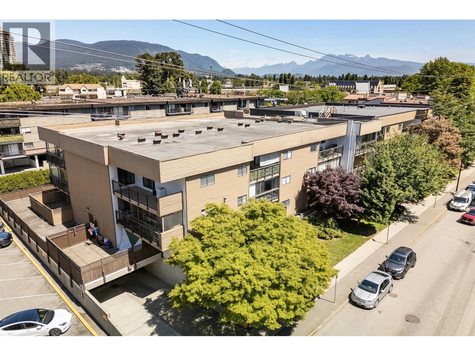 101 2245 Wilson Avenue, Port Coquitlam, British Columbia  V3C 1Z4 - Photo 33 - R3165436