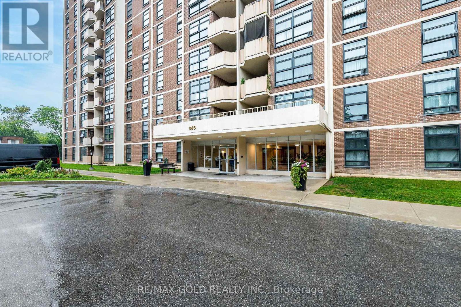 807 - 345 Driftwood Avenue, Toronto, Ontario  M3N 2P4 - Photo 3 - W13782616