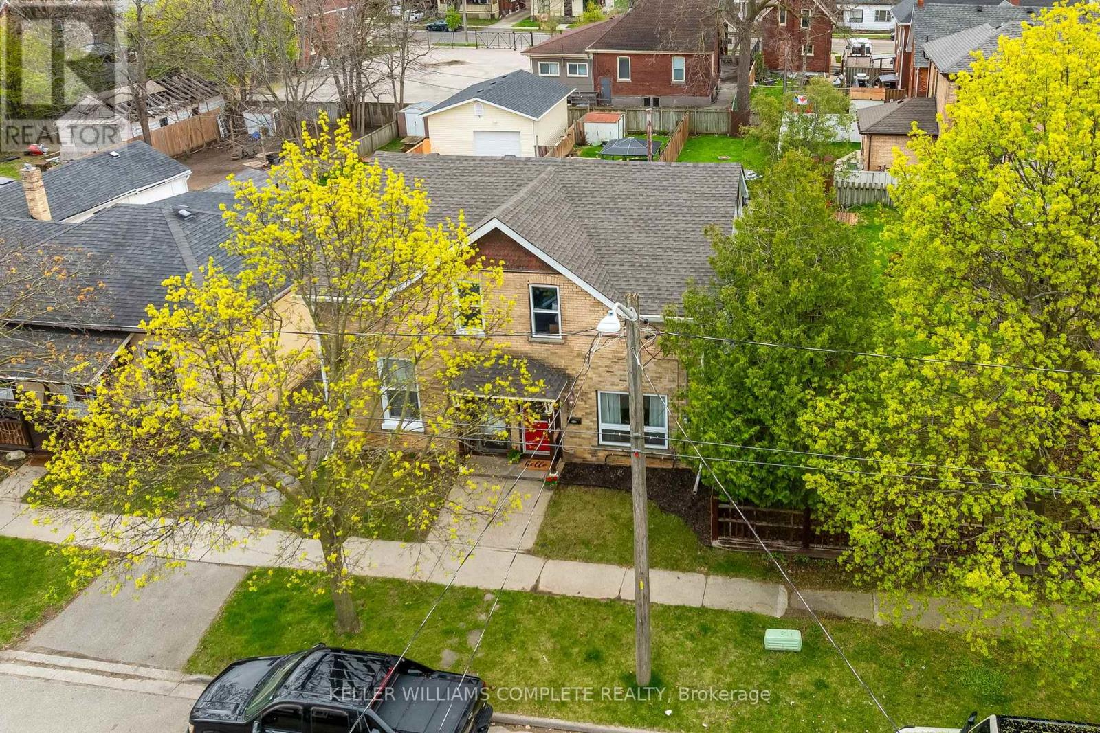 175 Wellington Street, Brantford, Ontario  N3S 3Z1 - Photo 28 - X13786588