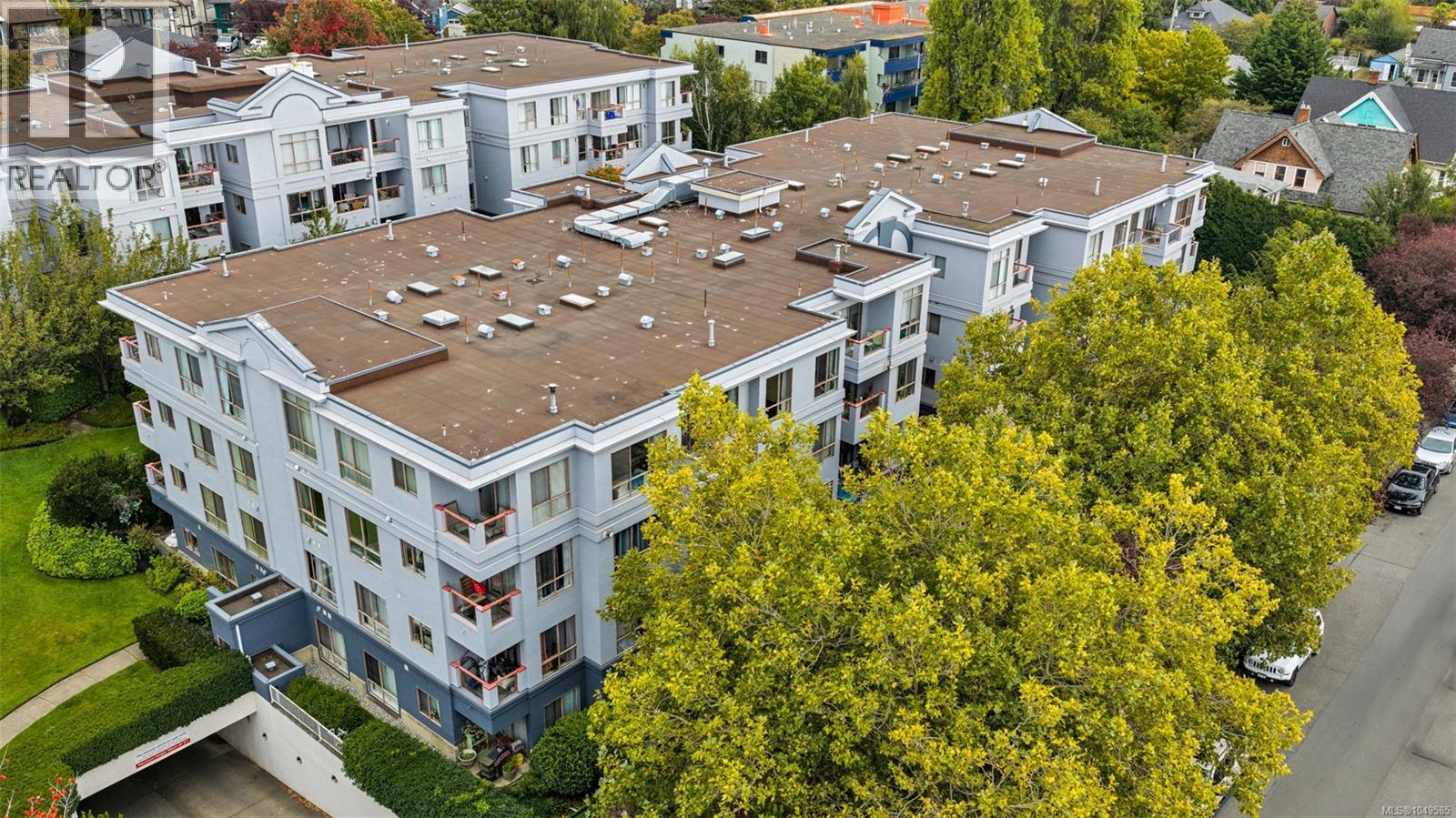 106 520 Dunedin St, Victoria, British Columbia  V8T 2L6 - Photo 43 - 1049585