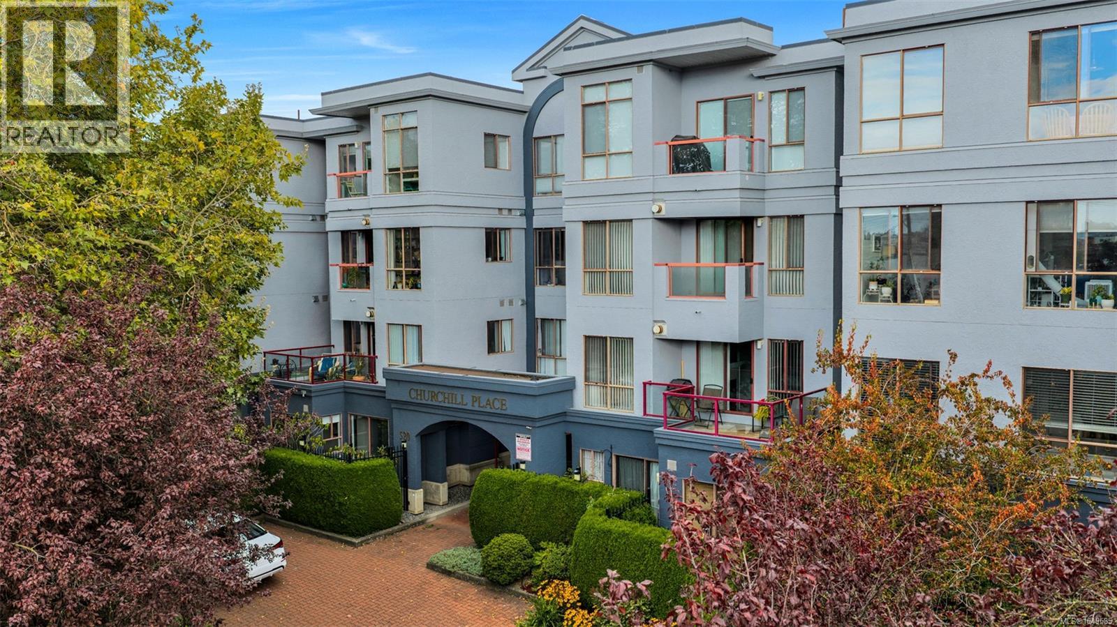 106 520 Dunedin St, Victoria, British Columbia  V8T 2L6 - Photo 49 - 1049585