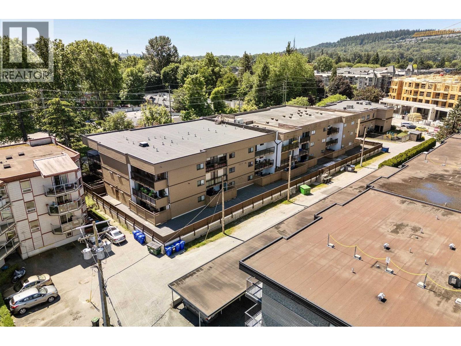 101 2245 Wilson Avenue, Port Coquitlam, British Columbia  V3C 1Z4 - Photo 35 - R3165436