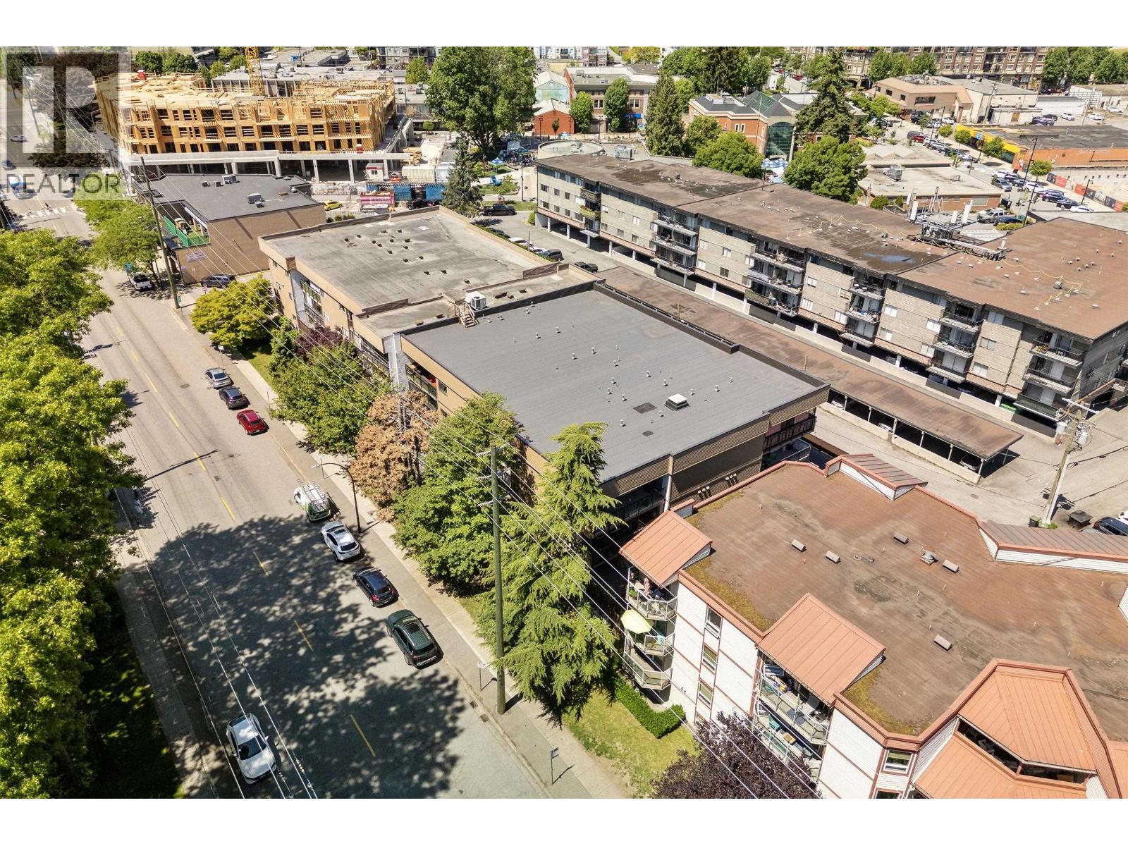 101 2245 Wilson Avenue, Port Coquitlam, British Columbia  V3C 1Z4 - Photo 38 - R3165436