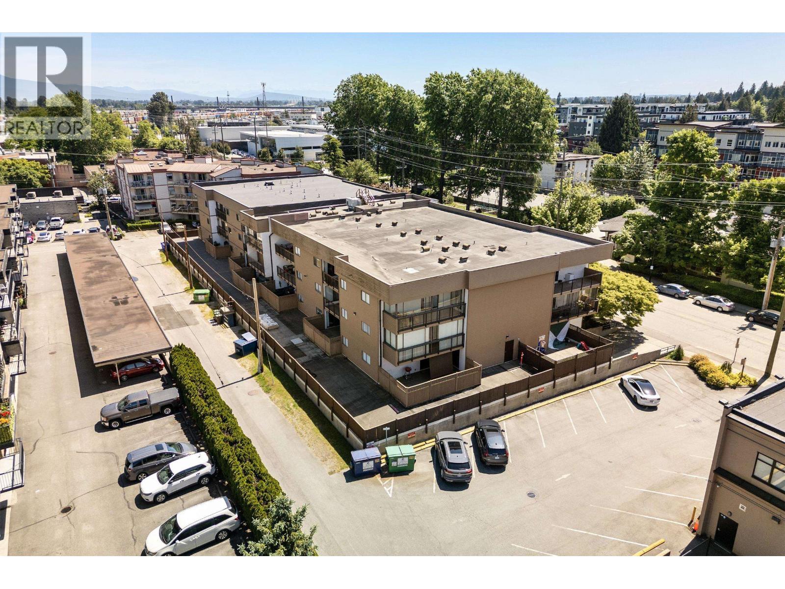 101 2245 Wilson Avenue, Port Coquitlam, British Columbia  V3C 1Z4 - Photo 36 - R3165436