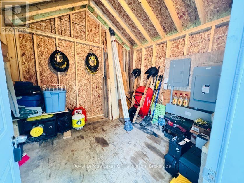 1337 Irish Line Road, Dysart Et Al, Ontario  K0M 1S0 - Photo 10 - X13722772