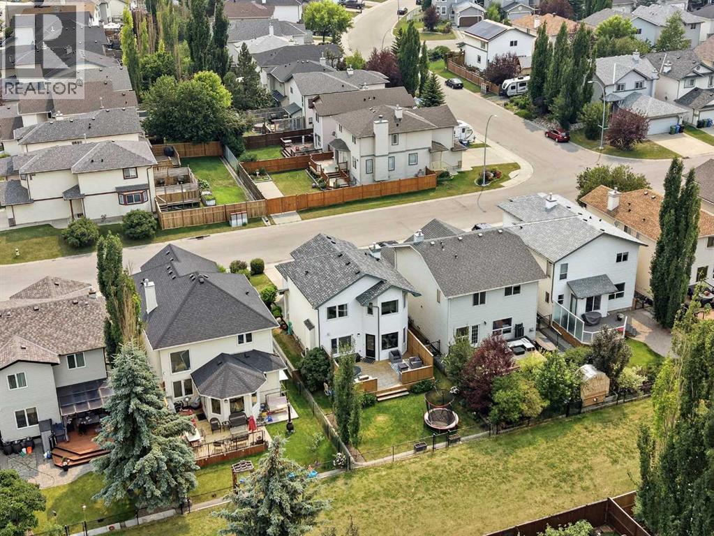 321 Douglas Ridge Circle Se, Calgary, Alberta  T2Z 3H5 - Photo 46 - A2341676