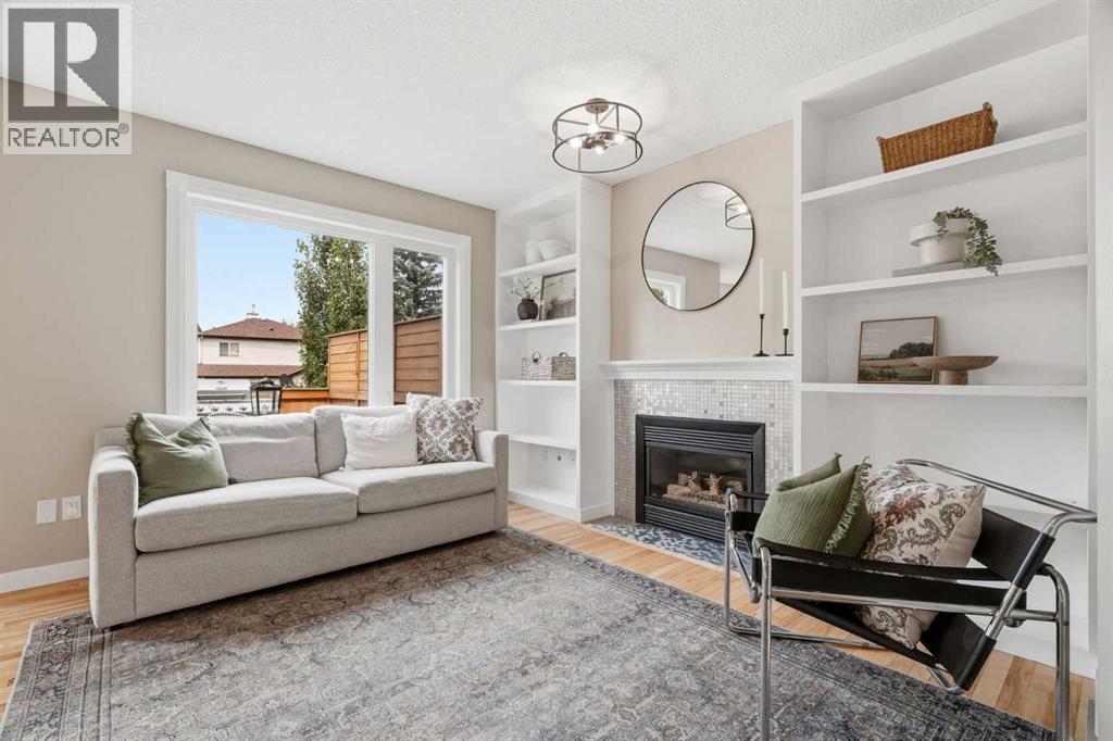 321 Douglas Ridge Circle Se, Calgary, Alberta  T2Z 3H5 - Photo 10 - A2341676