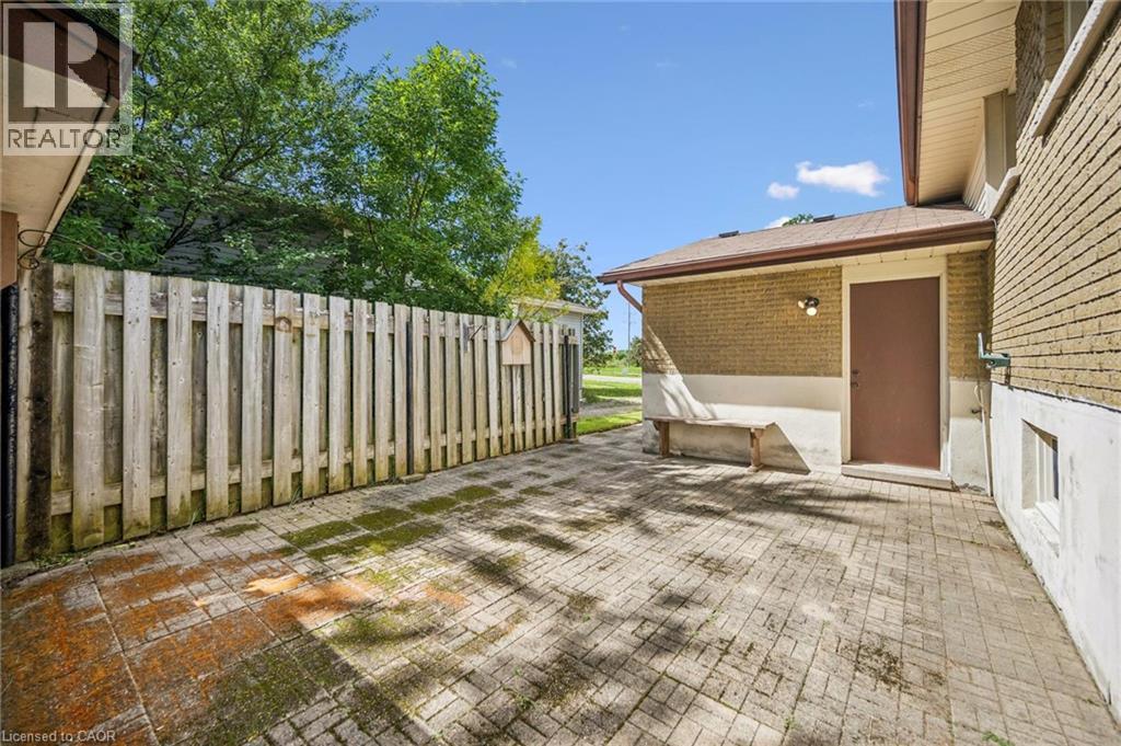 309 Toll Gate Boulevard, Waterloo, Ontario  N2L 4M5 - Photo 39 - 40862569