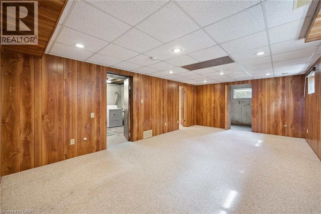 309 Toll Gate Boulevard, Waterloo, Ontario  N2L 4M5 - Photo 31 - 40862569