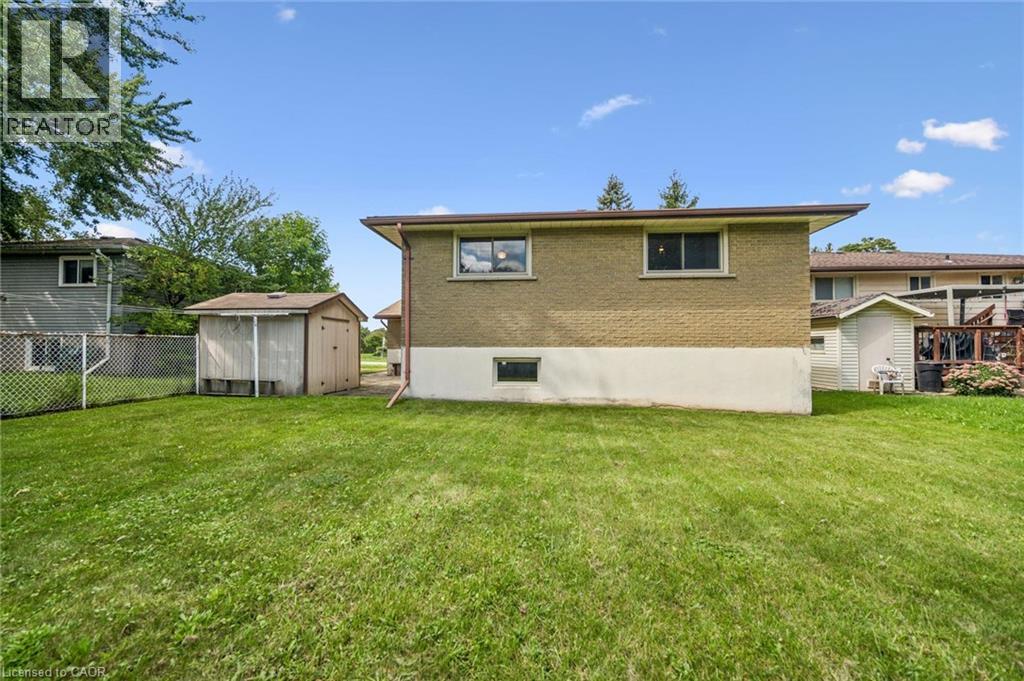309 Toll Gate Boulevard, Waterloo, Ontario  N2L 4M5 - Photo 43 - 40862569