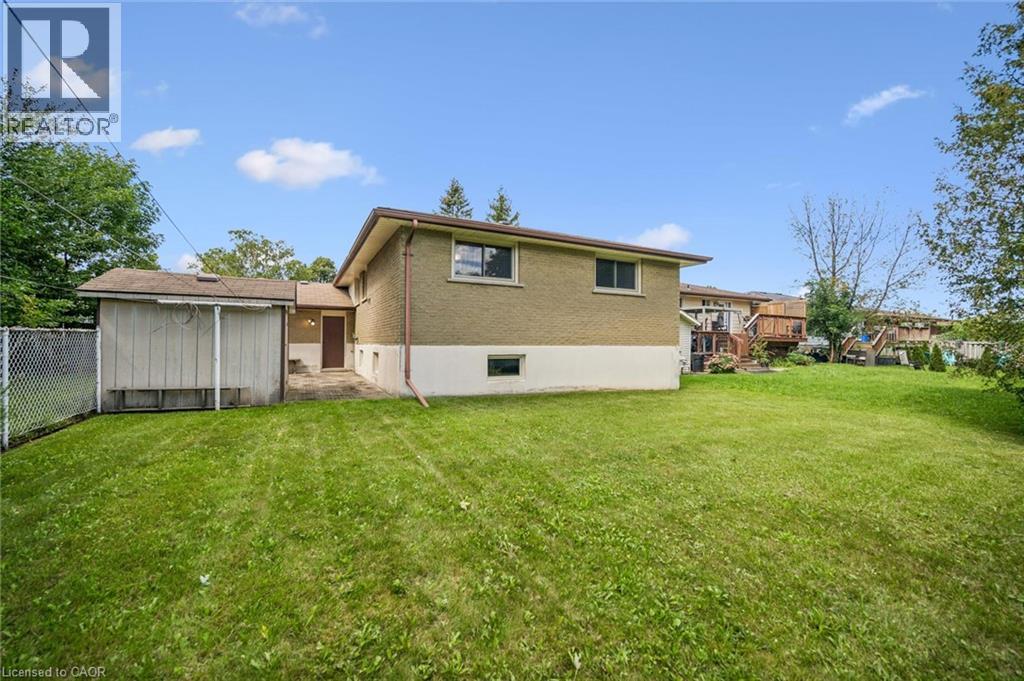 309 Toll Gate Boulevard, Waterloo, Ontario  N2L 4M5 - Photo 42 - 40862569