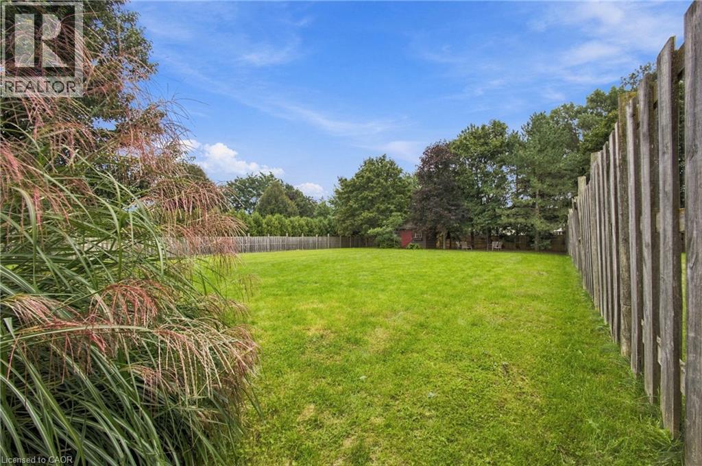 63 Oakridge Avenue, Innerkip, Ontario  N0J 1M0 - Photo 39 - 40862948