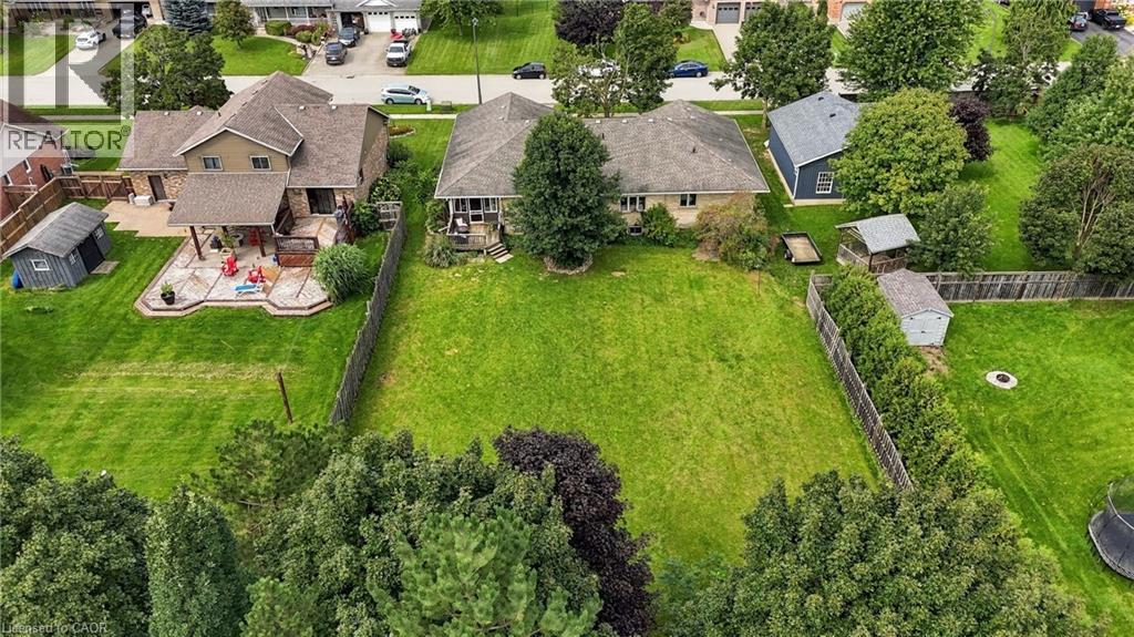 63 Oakridge Avenue, Innerkip, Ontario  N0J 1M0 - Photo 3 - 40862948