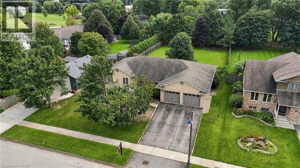 63 Oakridge Avenue, Innerkip, Ontario  N0J 1M0 - Photo 2 - 40862948