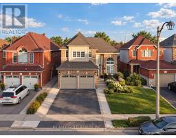 9 SQUIRRELTAIL WAY, Brampton, Ontario